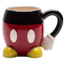 MickeyMouse Cup