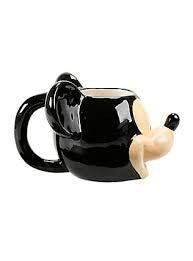 MickeyMouse Cup