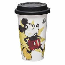 MickeyMouse Cup