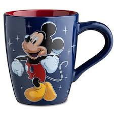 MickeyMouse Cup