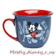 MickeyMouse Cup