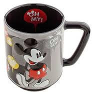 MickeyMouse Cup