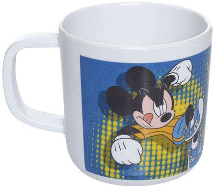 MickeyMouse Cup