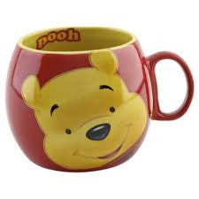 Winnie the pooh Mug