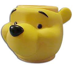 Winnie the pooh Mug